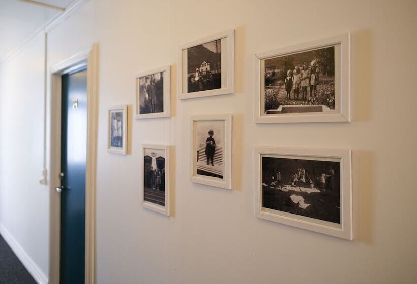 Snæfell Hotel By Aldan