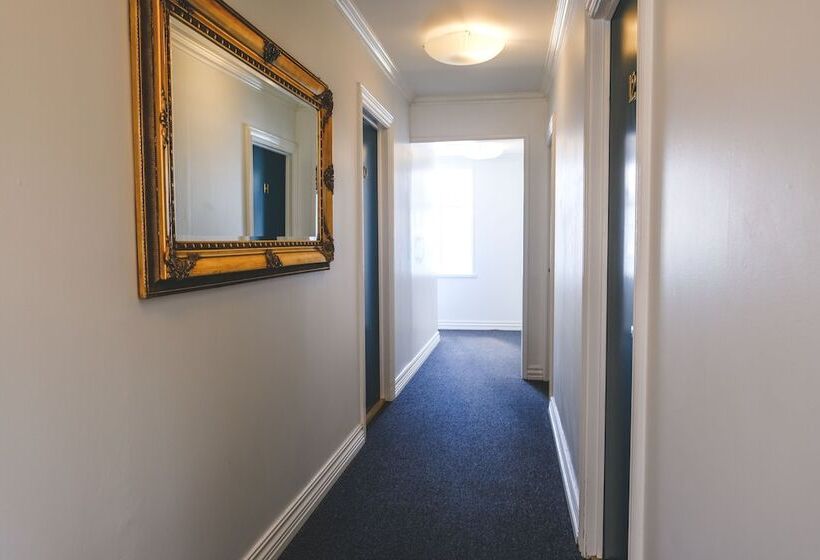 Snæfell Hotel By Aldan