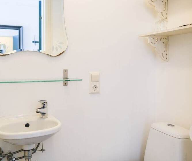 Snæfell Hotel By Aldan