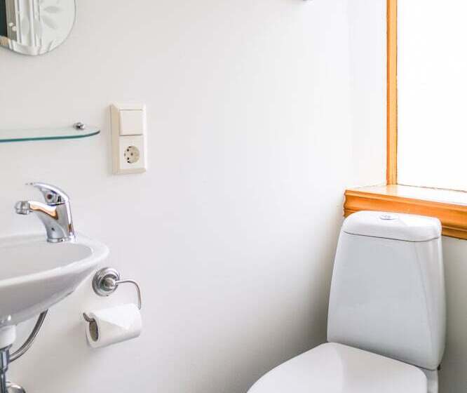 Snæfell Hotel By Aldan