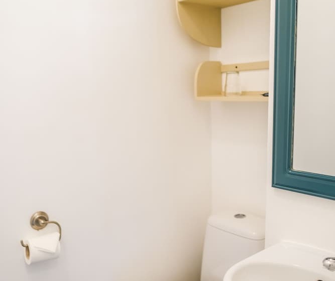 Snæfell Hotel By Aldan