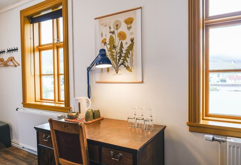 Snæfell Hotel By Aldan