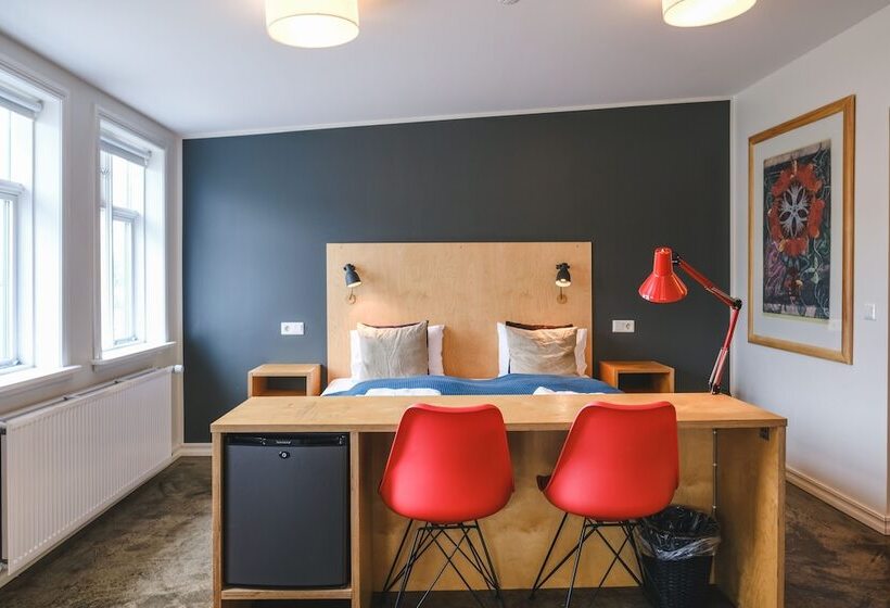 Snæfell Hotel By Aldan