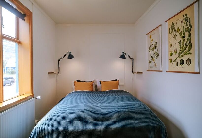 Snæfell Hotel By Aldan