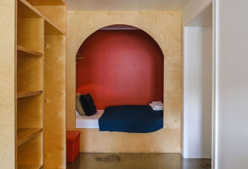 Snæfell Hotel By Aldan