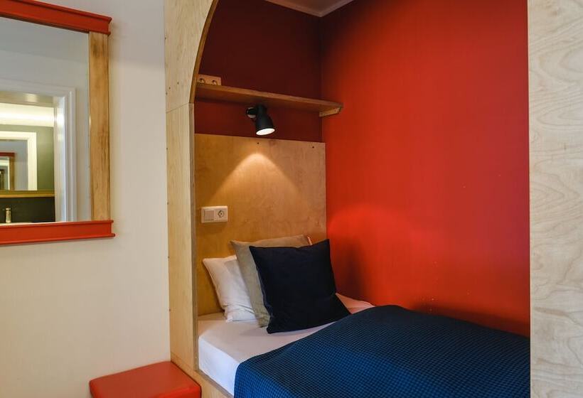 Snæfell Hotel By Aldan