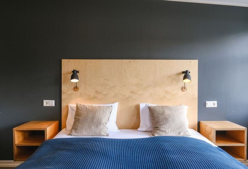 Snæfell Hotel By Aldan