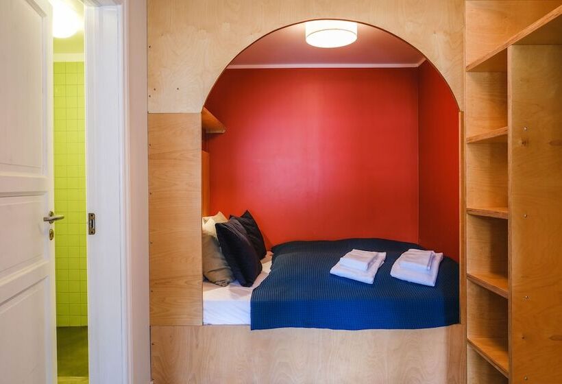 Snæfell Hotel By Aldan