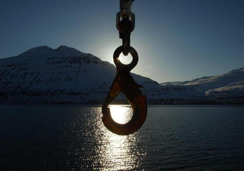 Snæfell Hotel By Aldan