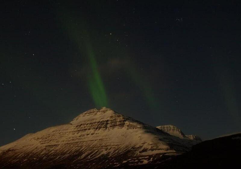 Snæfell Hotel By Aldan