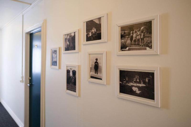 Snæfell Hotel By Aldan