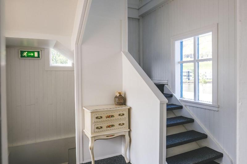 Snæfell Hotel By Aldan