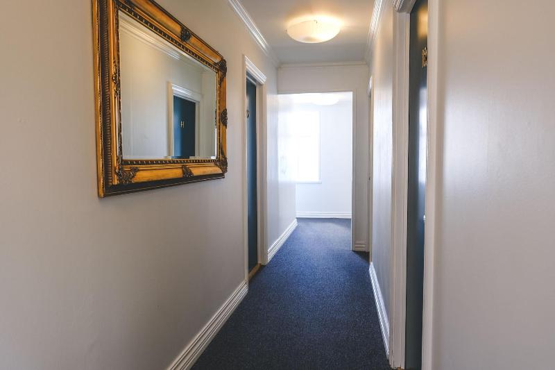 Snæfell Hotel By Aldan