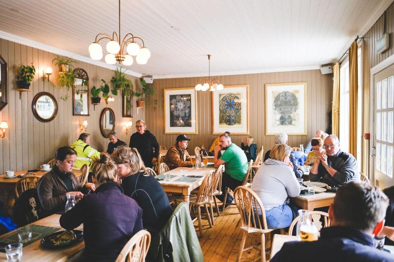 Snæfell Hotel By Aldan