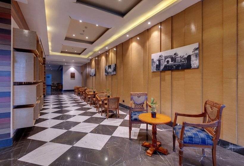 Amarpreet, Chhatrapati Sambhajinagar   Am Hotel Kollection