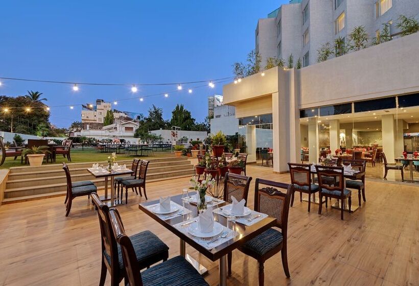 Amarpreet, Chhatrapati Sambhajinagar   Am Hotel Kollection