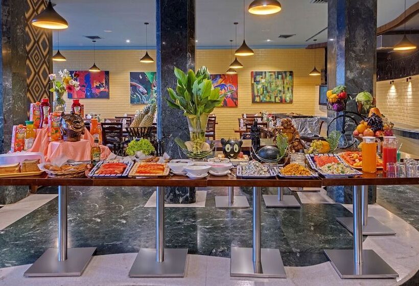 Amarpreet, Chhatrapati Sambhajinagar   Am Hotel Kollection