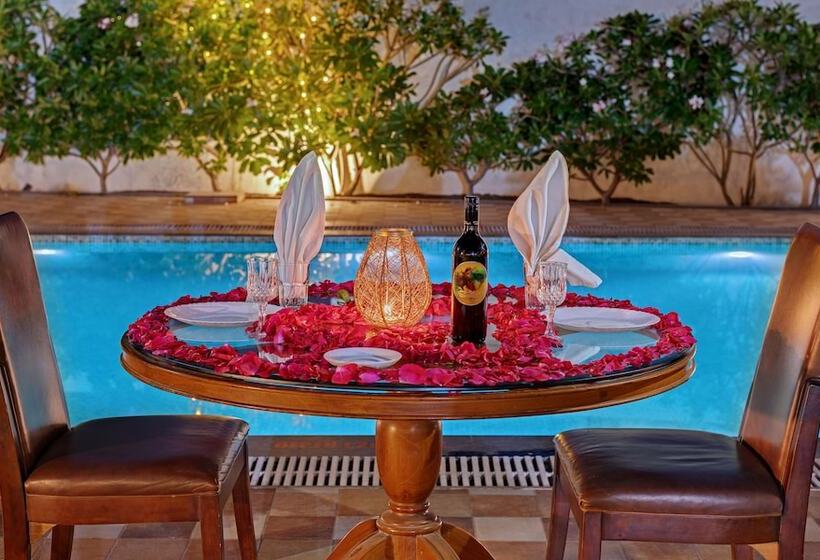 Amarpreet, Chhatrapati Sambhajinagar   Am Hotel Kollection