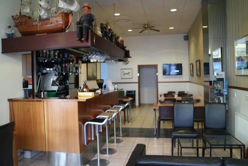 هتل Arctic Comfort