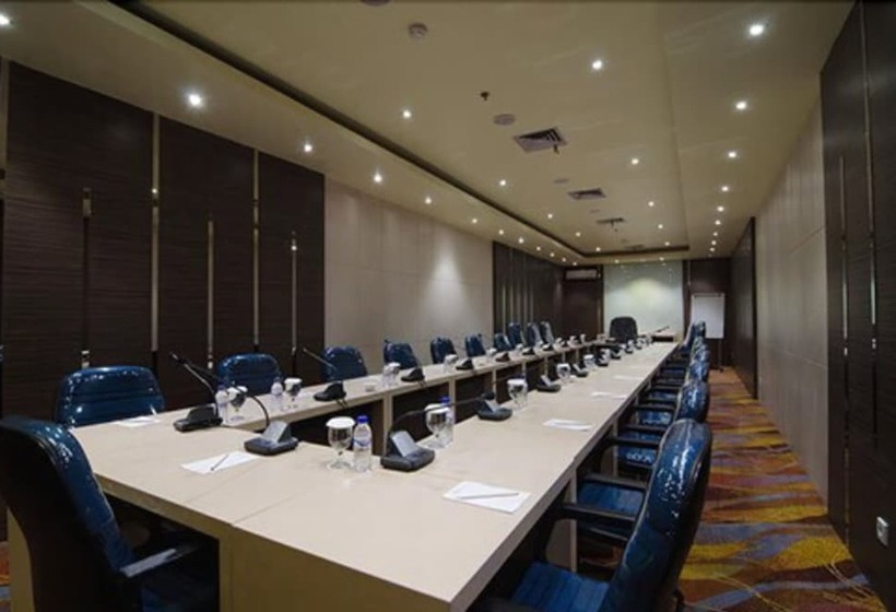 ホテル Aria Barito