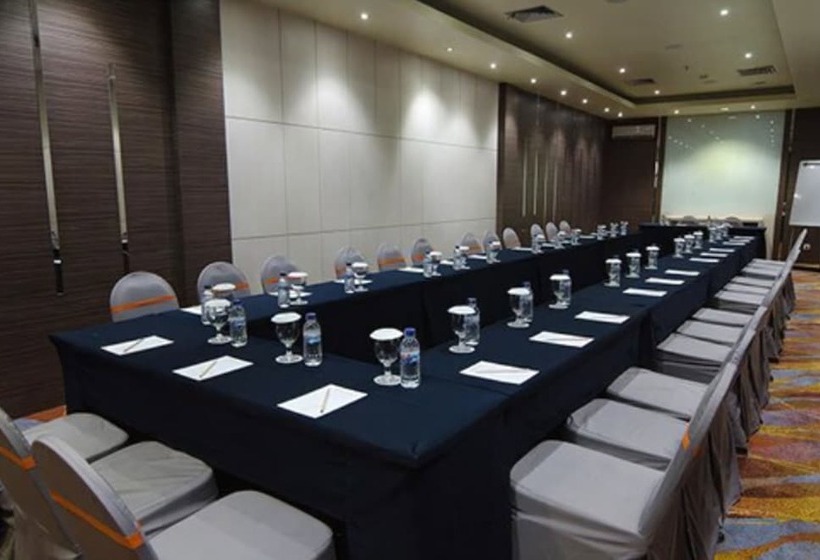 ホテル Aria Barito