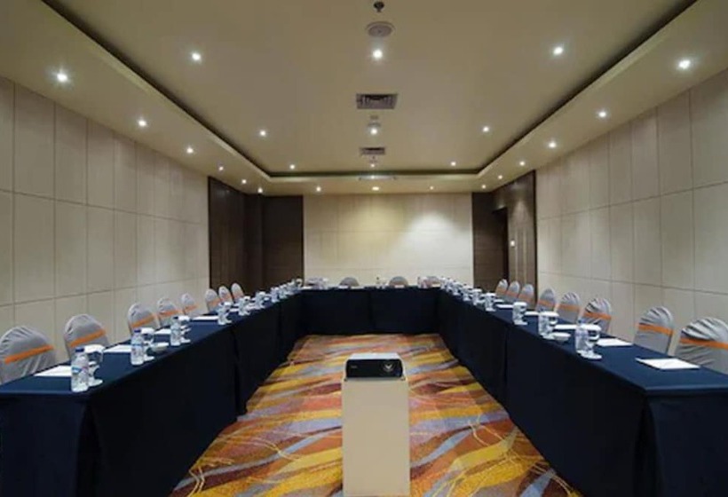 ホテル Aria Barito