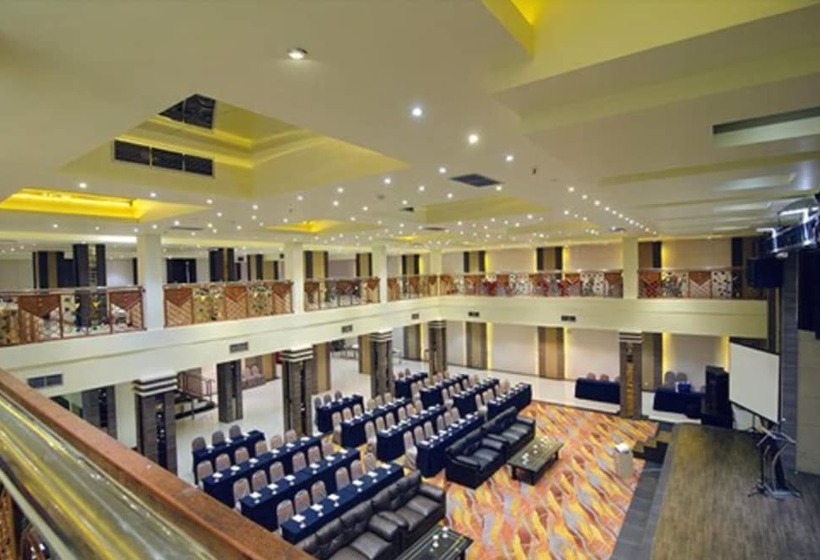 ホテル Aria Barito