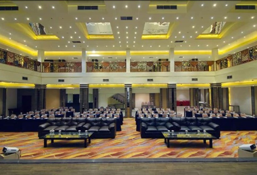 ホテル Aria Barito