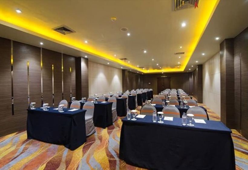 ホテル Aria Barito