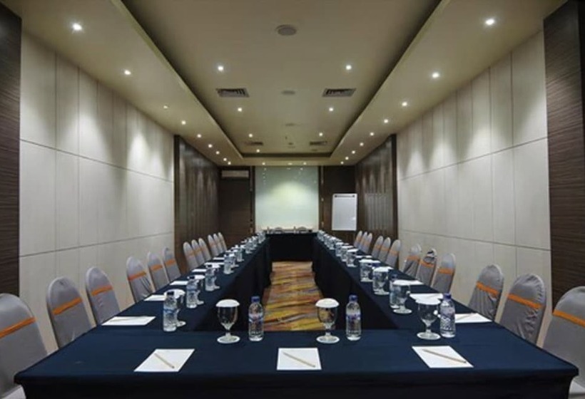 ホテル Aria Barito