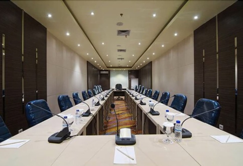 ホテル Aria Barito