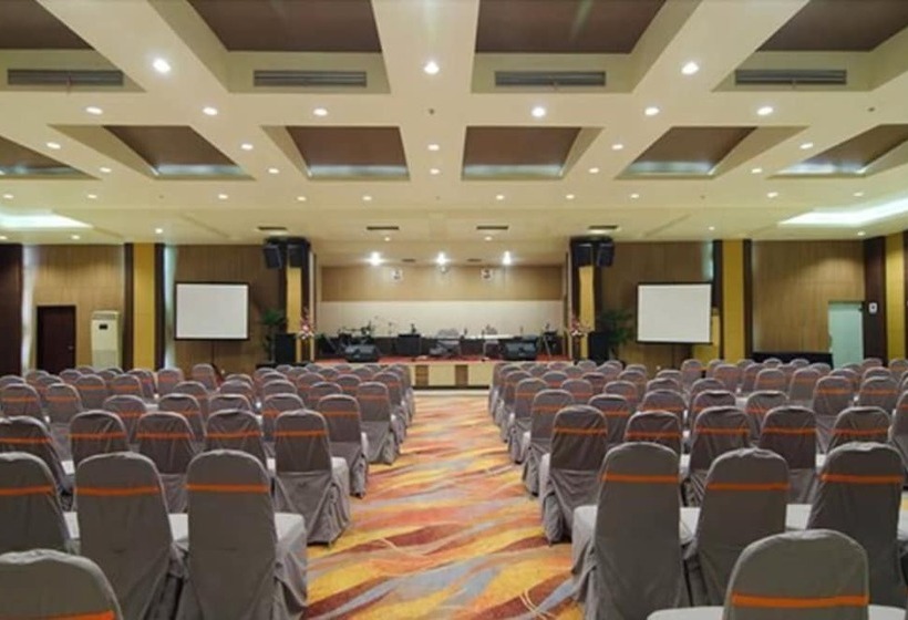 ホテル Aria Barito