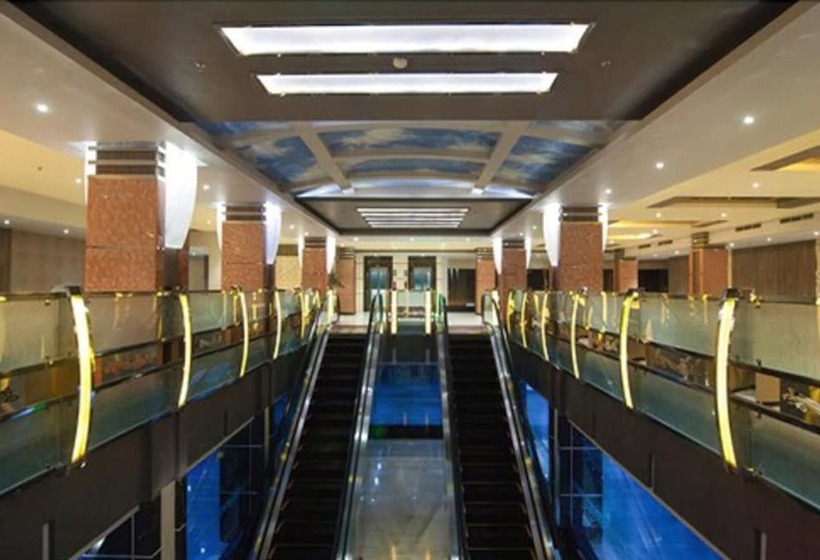 ホテル Aria Barito