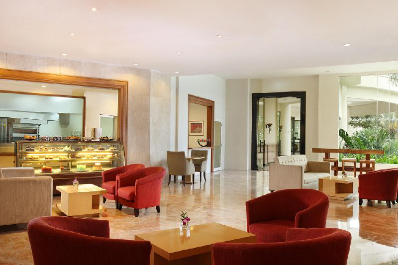 ホテル Aryaduta Bandung