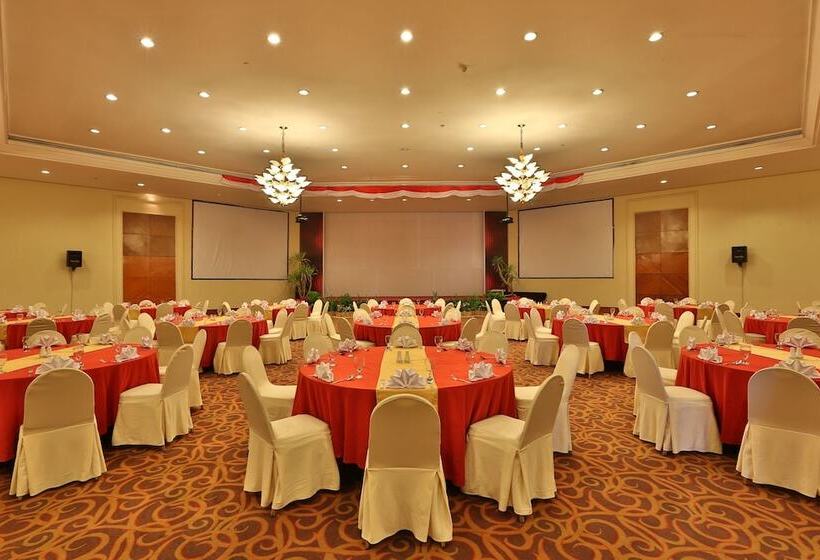 هتل Aryaduta Manado