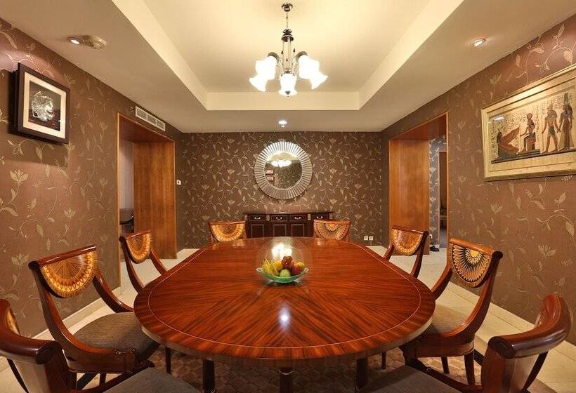 호텔 Aryaduta Manado