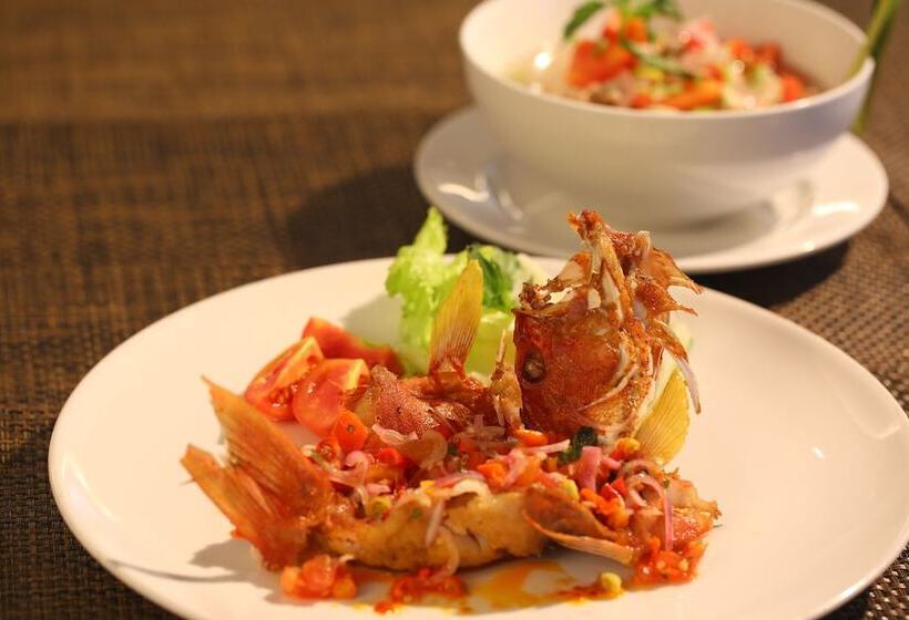 호텔 Aryaduta Manado