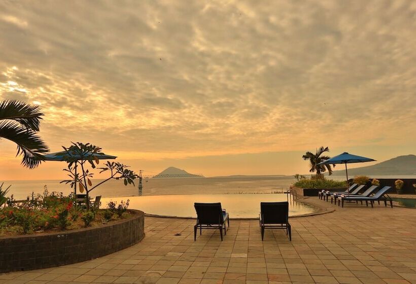 호텔 Aryaduta Manado