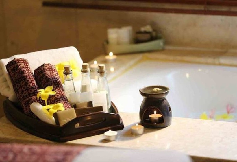 هتل Aryaduta Pekanbaru