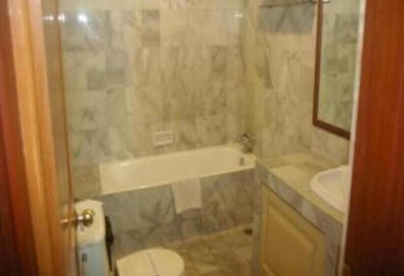 ホテル Banjarmasin International