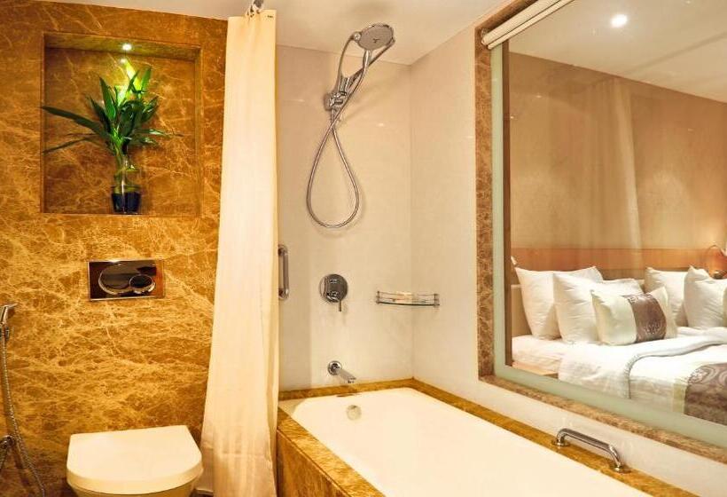 فندق Bawa International