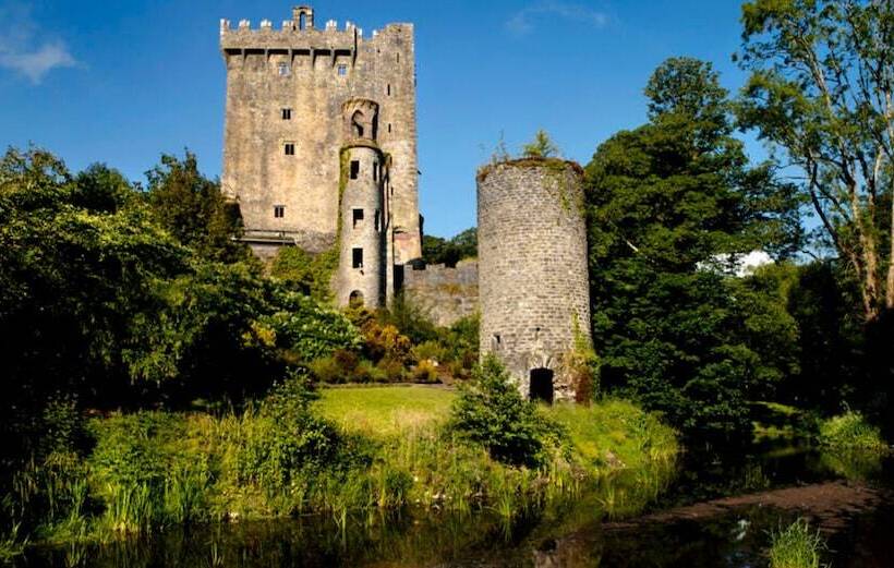 בית מלון כפרי Bayview