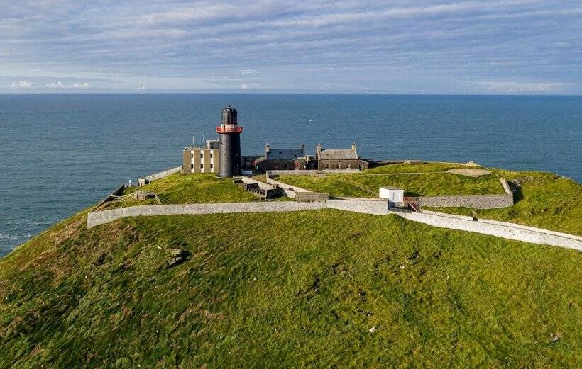 בית מלון כפרי Bayview