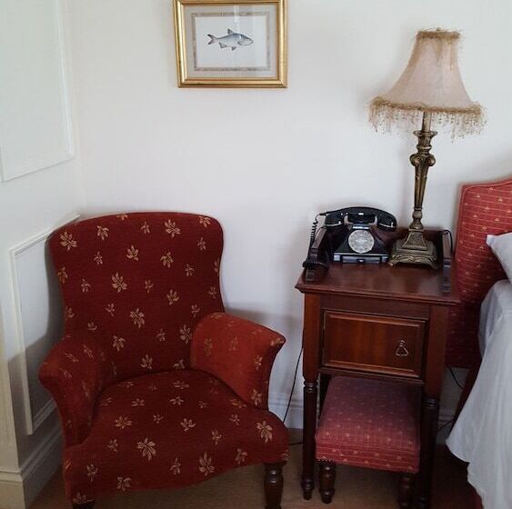 호텔 Butlers Townhouse