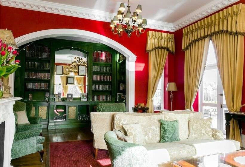 호텔 Butlers Townhouse