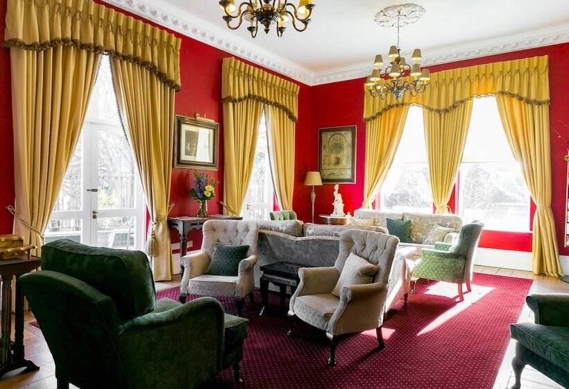 호텔 Butlers Townhouse