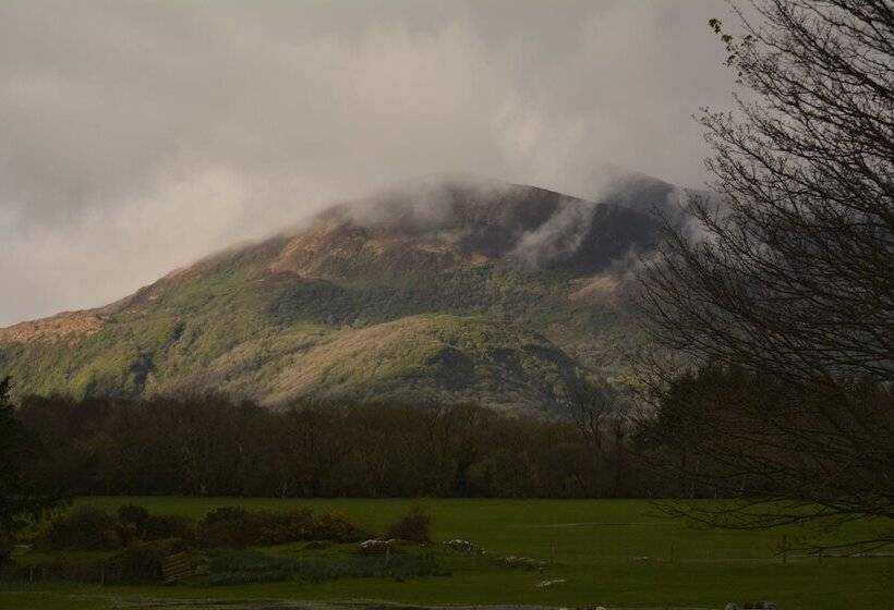 Отель Cahernane House