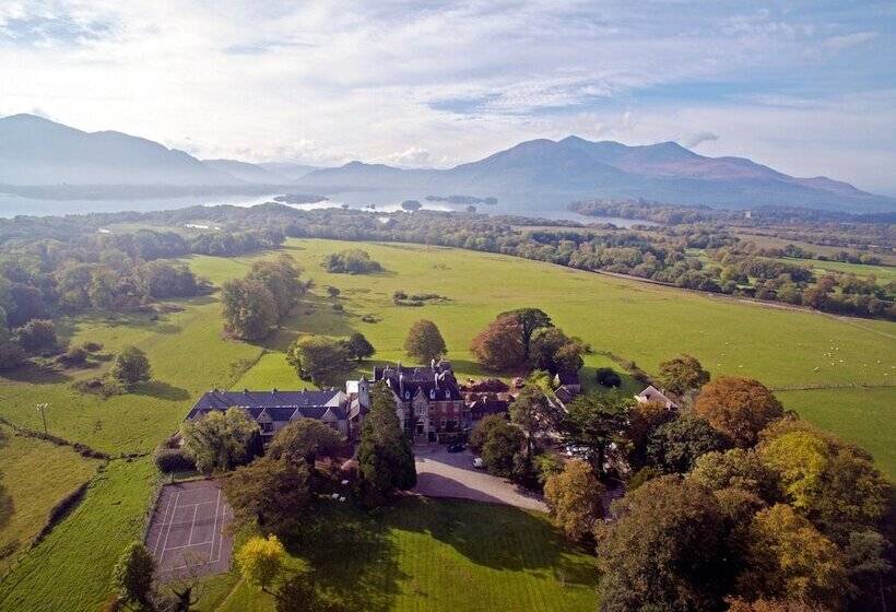 Отель Cahernane House