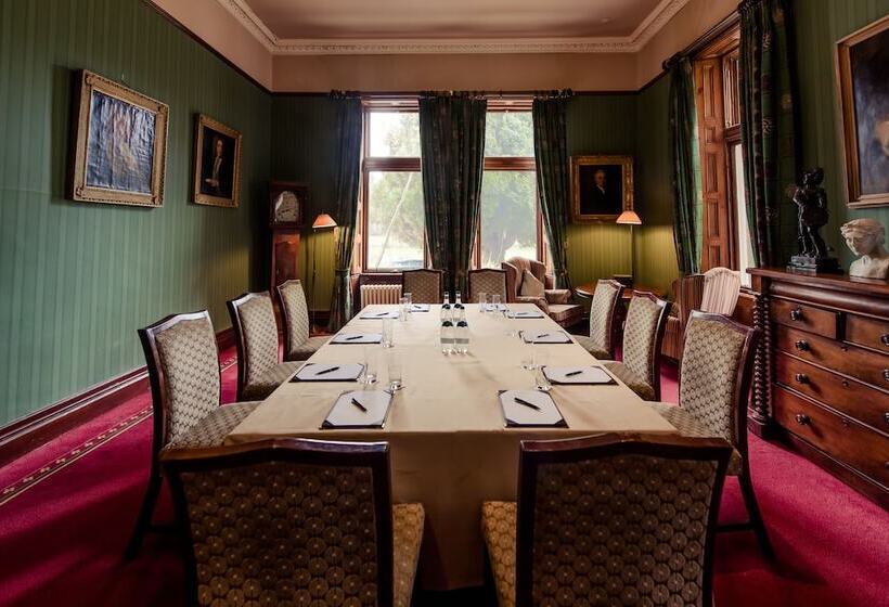 Отель Cahernane House