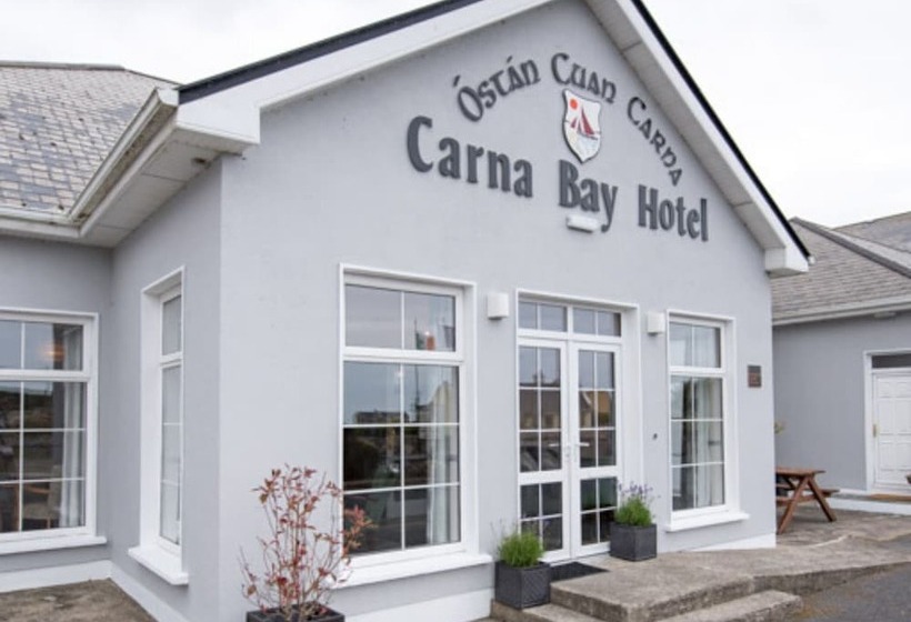 ホテル Carna Bay